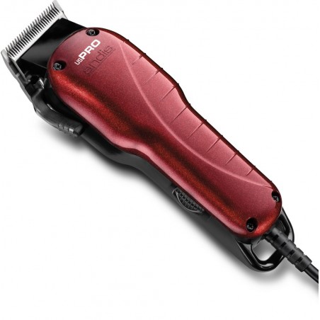 tondeuse-cheveux-secteur-us-pro-rouge-moteur-magnetique-8w-andis