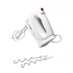 Batteur CleverMixx blanc 4...