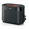 Toaster compact MyMoment Noir BOSCH