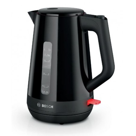 Bouilloire MyMoment noire 1.7L 2400W BOSCH
