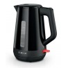 Bouilloire MyMoment noire 1.7L 2400W BOSCH