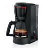 Cafetière MyMoment Noire  1.4L 10-15T BOSCH