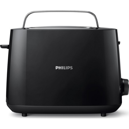 toaster-daily-noir-philips toaster-daily-noir-philips