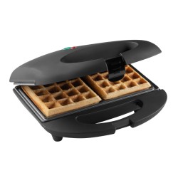Gaufrier grandes gaufres...
