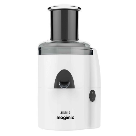 Juice Expert 2 fonctions Centrifugeuse- Presse agrumes MAGIMIX..