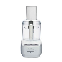 Robot Mini Plus blanc...