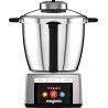 Robot Cook Expert Cuisson&multifionction Premium Platine XL 3 cuves  MAGIMIX