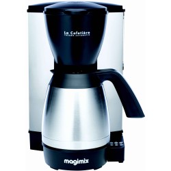 Cafetière Thermo 1.5L...