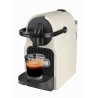 Nespresso M105 Inissia auto. Crème  MAGIMIX.