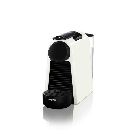 Nespresso M1055 ESSENZA Mini Blanche auto. MAGIMIX