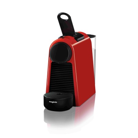 Nespresso M1055 ESSENZA Mini rouge auto. MAGIMIX