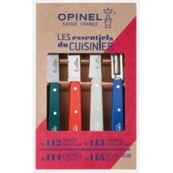 Coffret les Essentiels...
