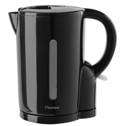 Bouilloire Noire 1.7L BESTRON