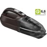 Aspirateur de table rechargeable Move 16V gris, batterie lithium BOSCH