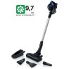 Aspirateur balai multifonction 18V brosse rotative batterie lithium BOSCH
