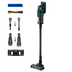 aspirateur-balai-homeland-ultimate-digital-wash-taurus