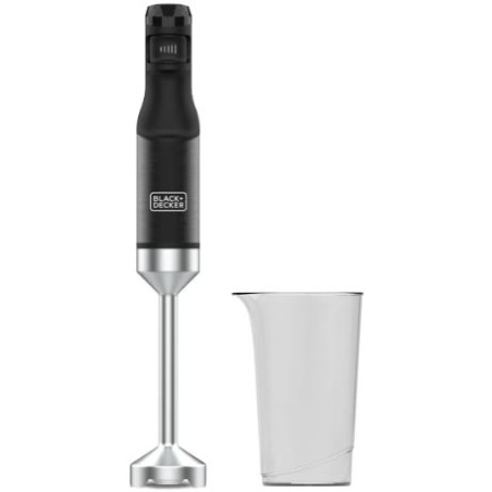 Mixeur plongeant B&D