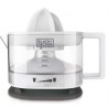Presse-agrumes 25w - 0.35l B&D