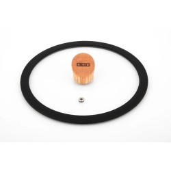 Couvercle Ector 20cm en...