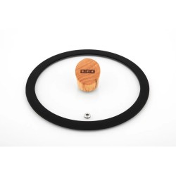 Couvercle Ector 18cm en...