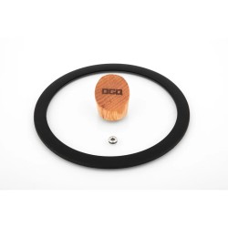 Couvercle Ector 16cm en...
