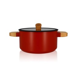 Faitout Ector 24cm...