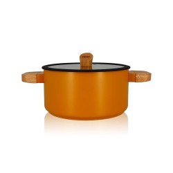Faitout Ector 24cm alu...