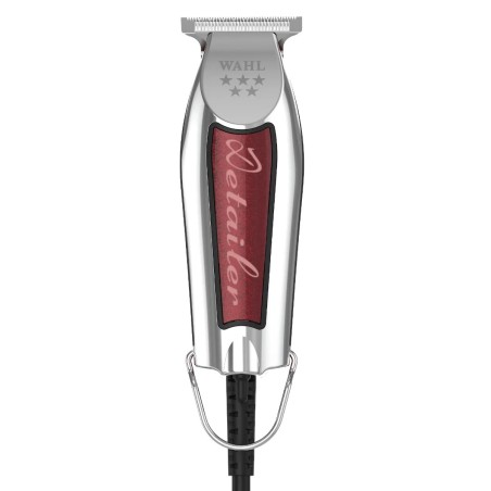 Tondeuse professionnelle contours barbe, cou, oreilles WAHL