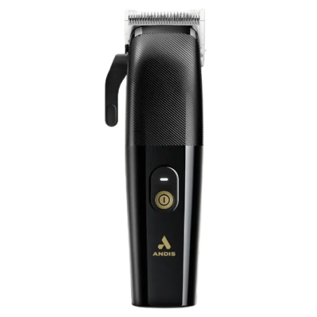 Tondeuse LCA-1 Premium Envy II avec/sans fil (noire) ANDIS