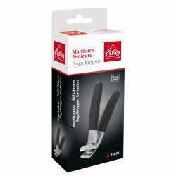 Coupe-ongles avec manche...