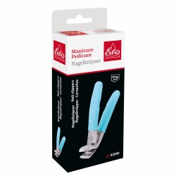 Coupe-ongles avec manche...