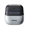 Rasoir électrique compact 3 lames moteur lineaire charge USB C S700 PANASONIC