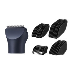 Tête de précision cheveux,...