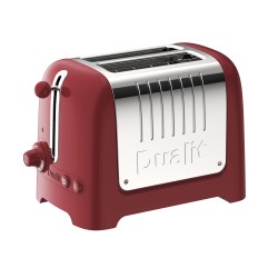 grille-pain-2-fentes-extra-larges-lite-rouge-inox-dualit
