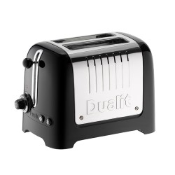 grille-pain-2-fentes-extra-larges-lite-noir-inox-dualit