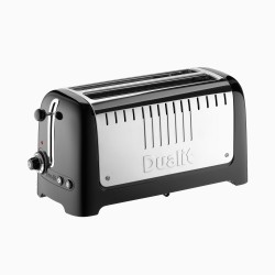 grille-pain-2-longues-fentes-extra-larges-baguette-lite-noir-inox-dualit