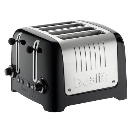 grille-pain-4-fentes-extra-larges-lite-noir-inox-dualit