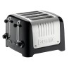 grille-pain-4-fentes-extra-larges-lite-noir-inox-dualit