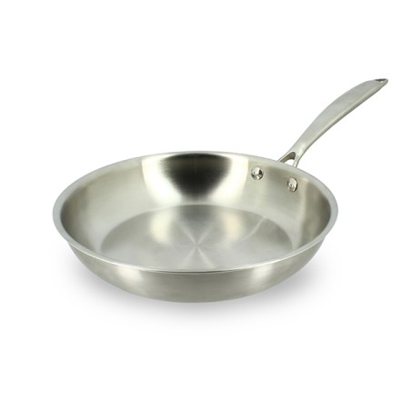 poele-triply-24cm-acier-inoxydable-fabriquee-en-france-ogo