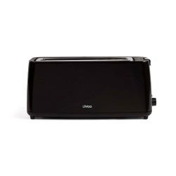 grille-pain-fente-longue-livoo