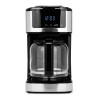 cafetiere-electrique-programmable-livoo