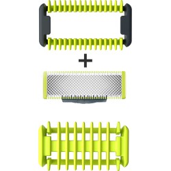 lame-oneblade-corps-x1-sabot-3mm-protection-zones-sensibles-philips