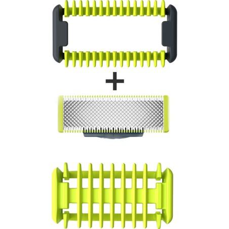 lame-oneblade-corps-x1-sabot-3mm-protection-zones-sensibles-philips