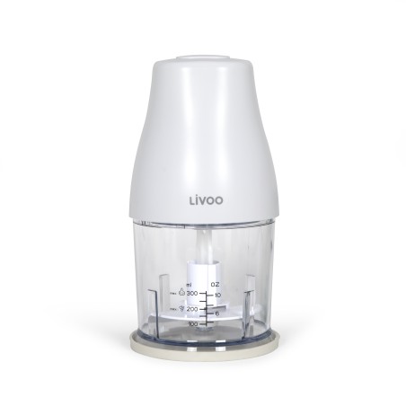Hachoir 300 ml LIVOO