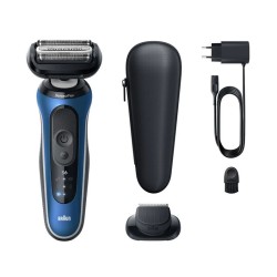 Rasoir Séries 6-62-B1200S...