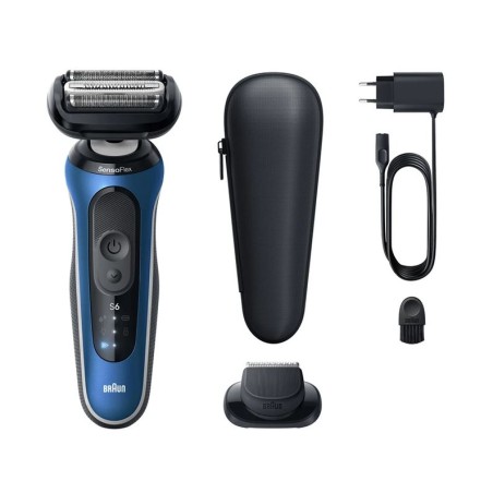 Rasoir Séries 6-62-B1200S BRAUN