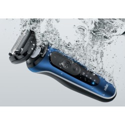 Rasoir Séries 6-62-B1200S BRAUN