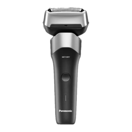 Rasoir électrique W&D Série 500, 3 lames avec chargeur USB-C PANASONIC