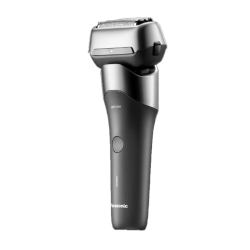 Rasoir électrique W&D Série 500, 3 lames avec chargeur USB-C PANASONIC