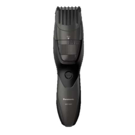 Tondeuse barbe recharg. W&D, 19 positions de 0.5 à 10 mm  PANASONIC